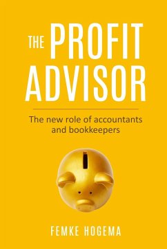 The Profit Advisor - Hogema, Femke