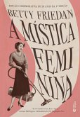 A mística feminina (eBook, ePUB)