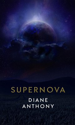 Supernova (eBook, ePUB) - Anthony, Diane