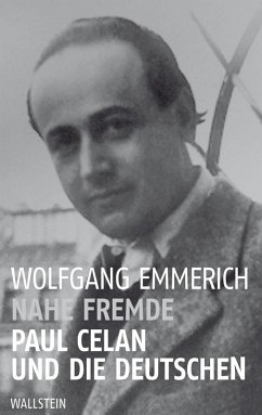 Nahe Fremde (eBook, ePUB) - Emmerich, Wolfgang