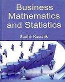Business Mathematics And Statistics (eBook, ePUB) Business Mathematics And Statistics (eBook, ePUB)