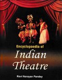 Encyclopaedia Of Indian Theatre (eBook, ePUB) Encyclopaedia Of Indian Theatre (eBook, ePUB)