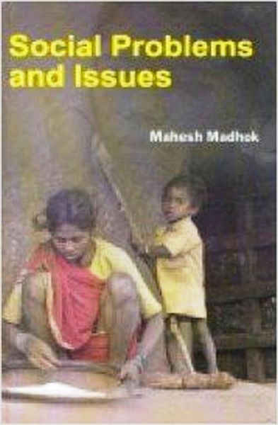 Social Problems And Issues (eBook, ePUB) Social Problems And Issues (eBook, ePUB)