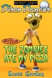 Secret Agent Disco Dancer: The Zombies... - Bild 1