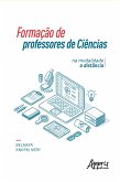 Formação de Professores de Ciências na Modalidade a Distância (eBook, ePUB)
