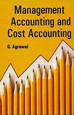 Management Accounting And Cost Accounting (eBook, ePUB)