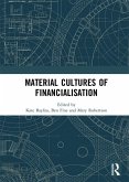 Material Cultures of Financialisation (eBook, PDF)