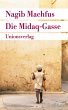 Die Midaq-Gasse (eBook, ePUB) - Bild 1