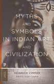 Myths and Symbols in Indian Art and Civilization (eBook, ePUB)