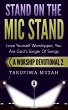 Stand On the Mic Stand (eBook, ePUB) - Bild 1