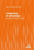 Fundamentos de antropologia para o serviço social (eBook, ePUB)