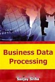 Business Data Processing (eBook, ePUB)
