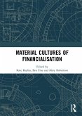 Material Cultures of Financialisation (eBook, ePUB)