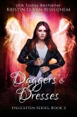 Daggers & Dresses (Enlighten Series, #2) (eBook, ePUB)