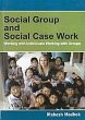 Social Group And Social Case Work... - Bild 1