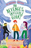The Revenge of the Invisible Giant (eBook, ePUB)