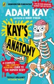 Kay's Anatomy (eBook, ePUB)