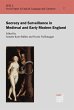 Secrecy and Surveillance in Medieval... - Bild 1