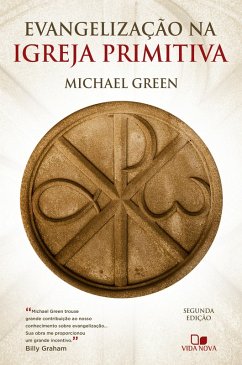 Cover Evangelização na igreja primitiva (eBook, ePUB)