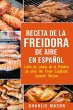 Receta De La Freidora De Aire Libro De... - Bild 1