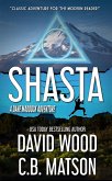 Shasta- A Dane Maddock Adventure (Dane Maddock Universe, #9) (eBook, ePUB)