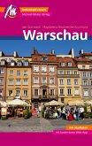Warschau MM-City Reiseführer Michael Müller Verlag (eBook, ePUB)
