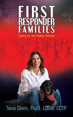 Cover First Responder Families (eBook, ePUB)