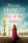 Out of the Ashes (eBook, ePUB)