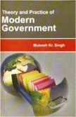 Theory And Practice Of Modern Government (eBook, ePUB) Theory And Practice Of Modern Government (eBook, ePUB)