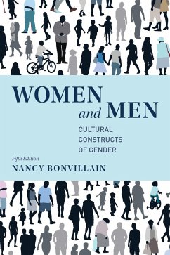 Cover Women and Men (eBook, ePUB)