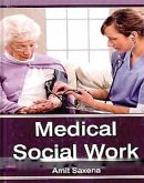 Medical Social Work (eBook, ePUB)