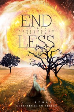 Endless (eBook, ePUB) - Rempel, Chii