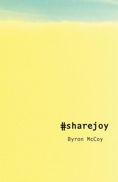 #sharejoy (eBook, ePUB) - McCoy, Byron