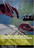 Cybercriminalité: Menaces Liées à La Navigation sur Internet et aux Réseaux Sociaux (eBook, ePUB)