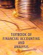 Textbook Of Financial Accounting And... - Bild 1