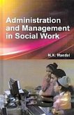 Administration and Management in Social Work (eBook, ePUB)