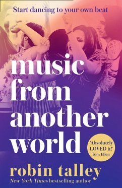 Music From Another World (eBook, ePUB) - Talley, Robin