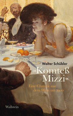 »Komteß Mizzi« (eBook, ePUB) - Schübler, Walter
