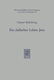 Ein jüdisches Leben Jesu (eBook, PDF)