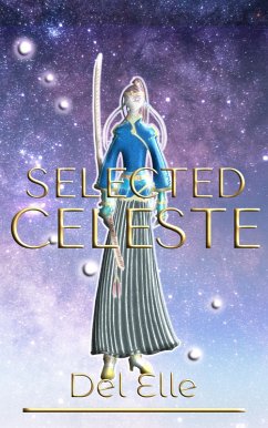 Cover Selected Celeste (eBook, ePUB)