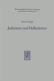 Judentum und Hellenismus (eBook, PDF)