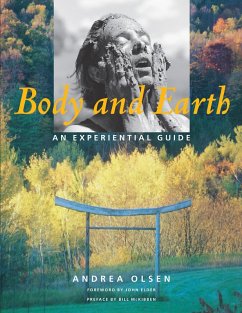 Body and Earth (eBook, ePUB) - Olsen, Andrea