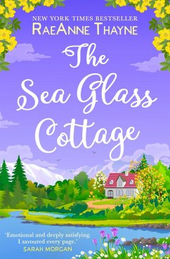 The Sea Glass Cottage (eBook, ePUB) - Thayne, Raeanne