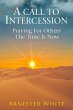 A Call To Intercession: Praying For... - Bild 1