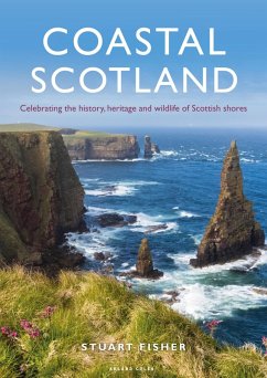 Coastal Scotland (eBook, ePUB) - Fisher, Stuart