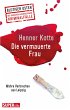Die vermauerte Frau (eBook, ePUB) - Bild 1