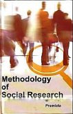 Methodology Of Social Research (eBook, ePUB) Methodology Of Social Research (eBook, ePUB)