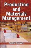 Production And Materials Management (eBook, ePUB) Production And Materials Management (eBook, ePUB)