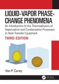 Liquid-Vapor Phase-Change Phenomena (eBook, ePUB)