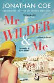 Mr Wilder and Me (eBook, ePUB)